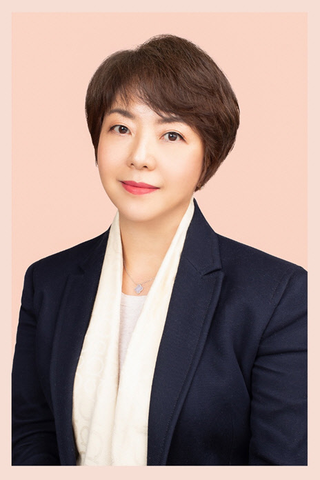 김민정 한국여성체육학회장